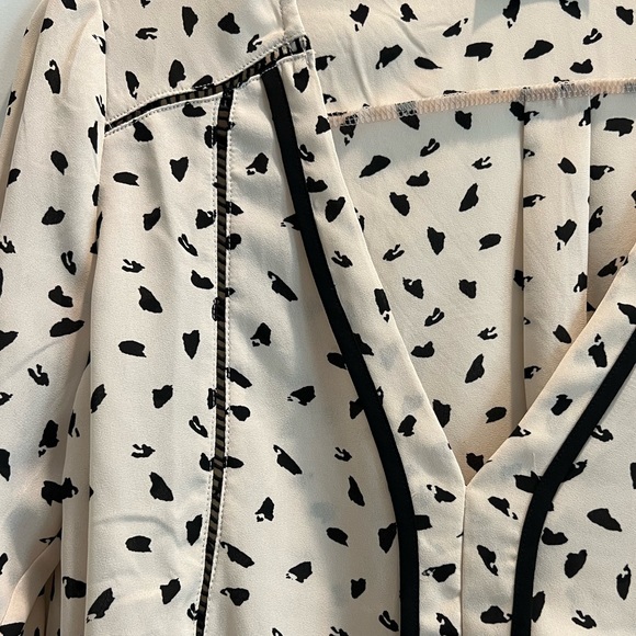 ASTR blouse - Picture 3 of 6